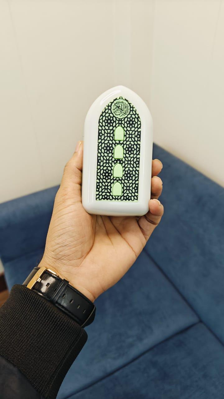 Picture of Islamic Plug In Quran2025