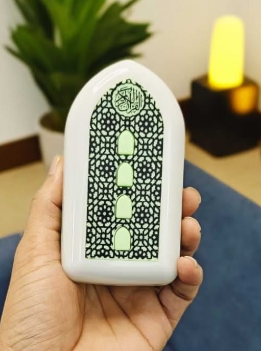 Picture of Islamic Plug In Quran2025