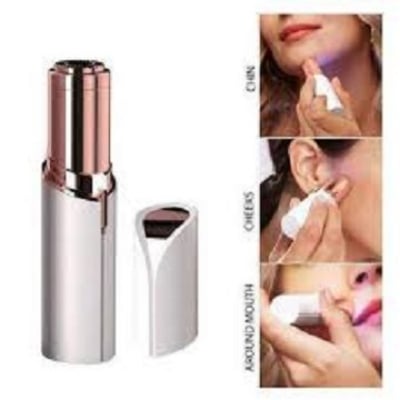 Picture of Flawless Facial Hair Remover for Women- Rechargeable - White