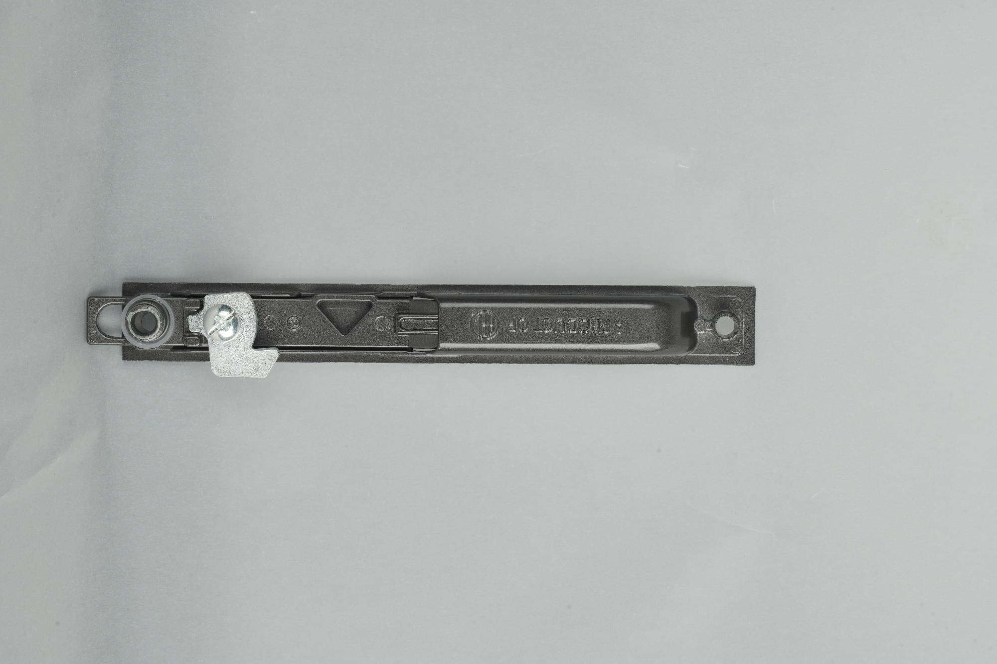 Picture of Falcon Sliding Lock - Bronze 