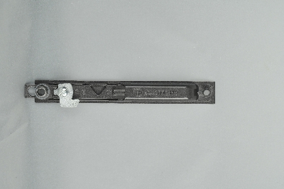 Picture of Falcon Sliding Lock - Bronze 