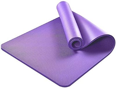 Picture of YOGA MAT 3'/6' Pati-8mm Rubber - 1 pc - Multicolor