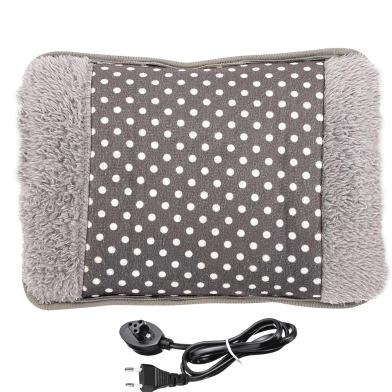Picture of Electric Hot Water Bag - Multicolor