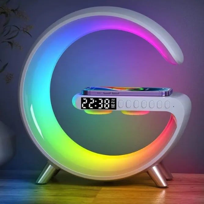 Picture of G-Shape Multifunctional Speaker