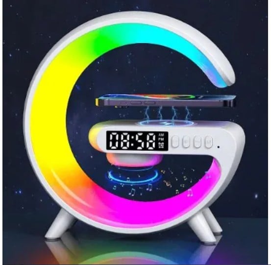 Picture of G-Shape Multifunctional Speaker