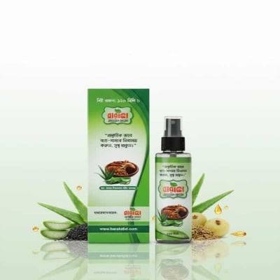 Picture of Baraka Natural oil