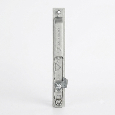 Picture of Falcon Sliding Lock - Silver