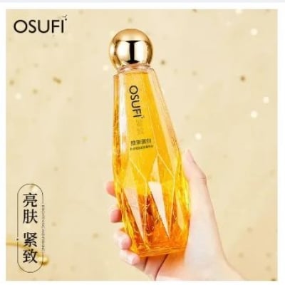 Picture of //OSUFI Collagen Face Serum Anti Aging Smoothing Lines Facial Care Essence Moisturizing Brighten Serum -300ml// - Multicolor - Int: One size