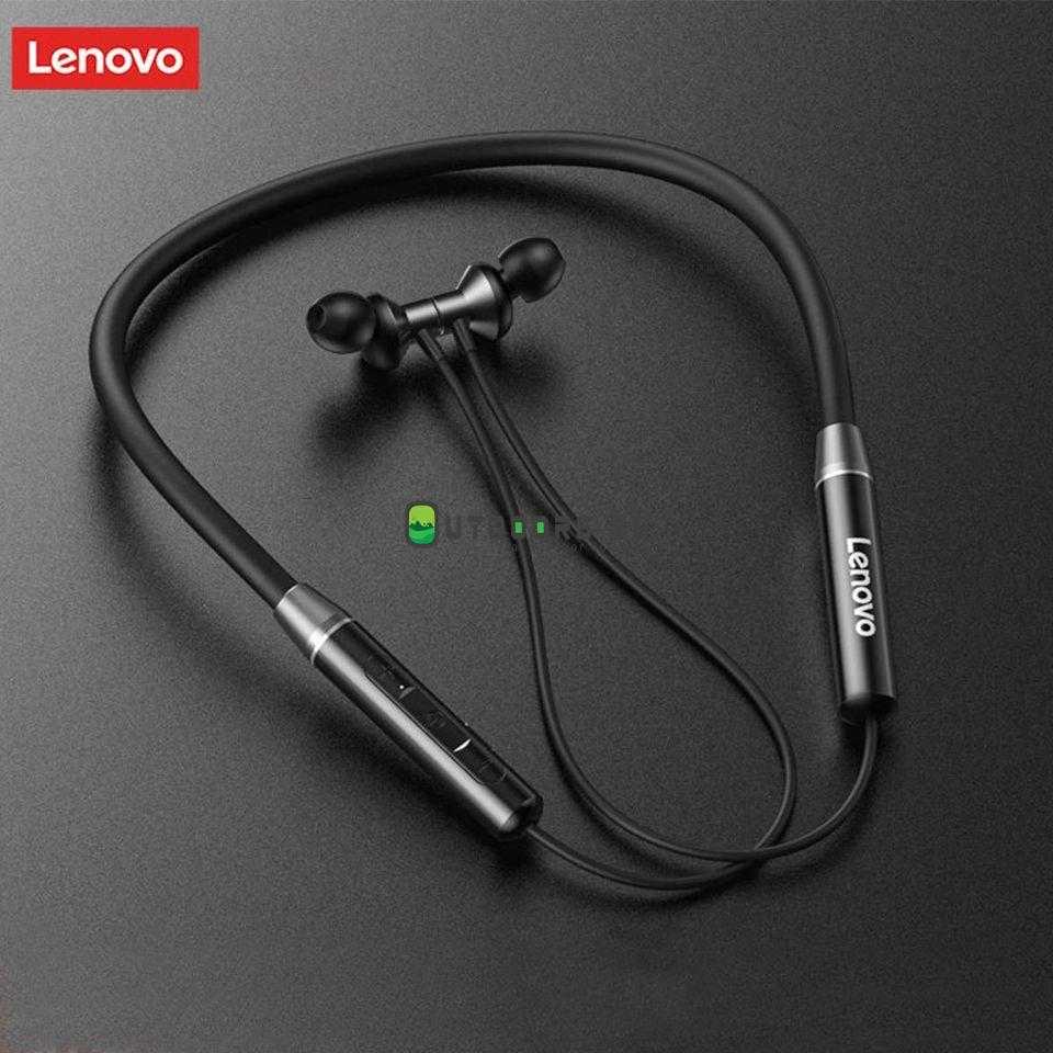 Picture of Lenovo Waterproof HE05 X Sports Earphone - Int: One size