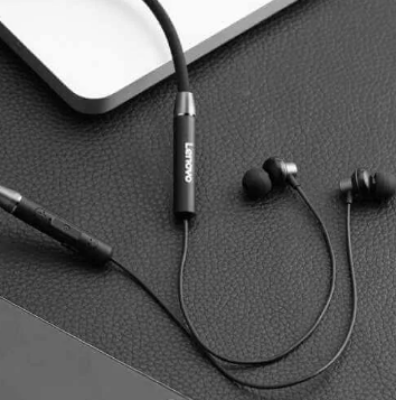 Picture of Lenovo Waterproof HE05 X Sports Earphone - Int: One size