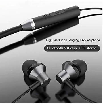 Picture of Lenovo Waterproof HE05 X Sports Earphone - Int: One size