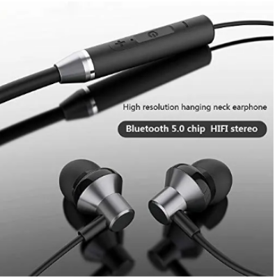 Picture of Lenovo Waterproof HE05 X Sports Earphone - Int: One size