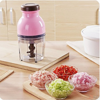 Picture of High quality multi-function Capsule Cutter / Food Processor Blenders / Mixers Grinde - Int: One size