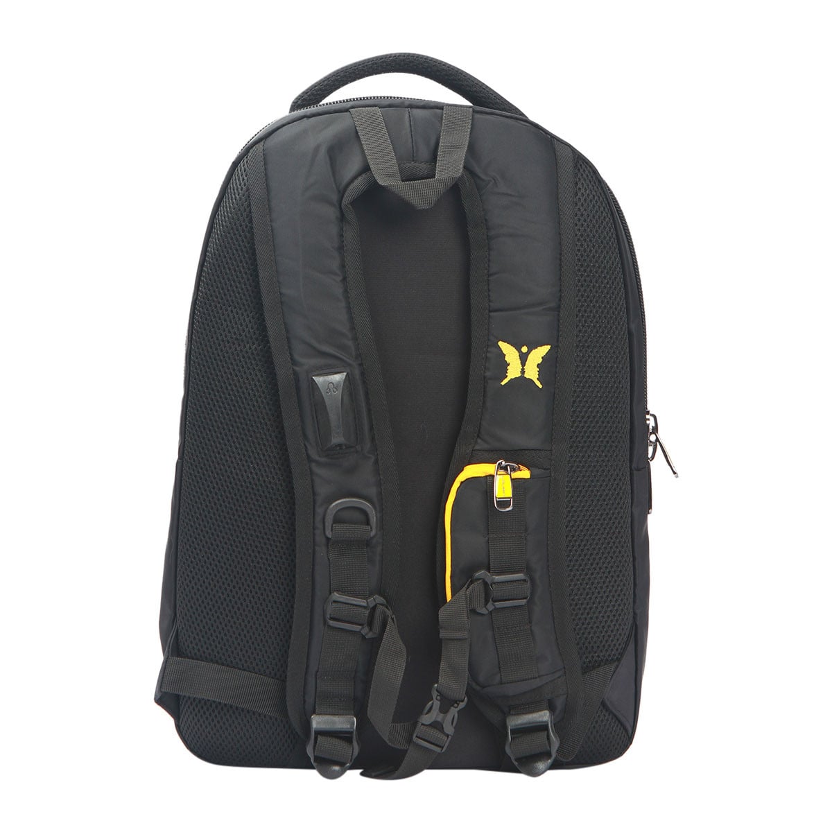 Picture of Choose from a New Backpack Collection by Loupin for a Comfortable and Easy-To-Maintain Experience - Black - Int: One size
