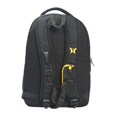 Picture of Choose from a New Backpack Collection by Loupin for a Comfortable and Easy-To-Maintain Experience - Black - Int: One size