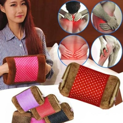 Picture of Electric Hot Water Bag Multicolour
