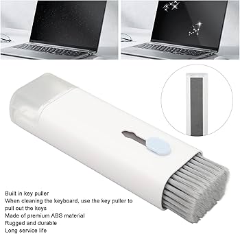Picture of 7 in 1 Electronic Keyboard Cleaner Kit - Int: One size