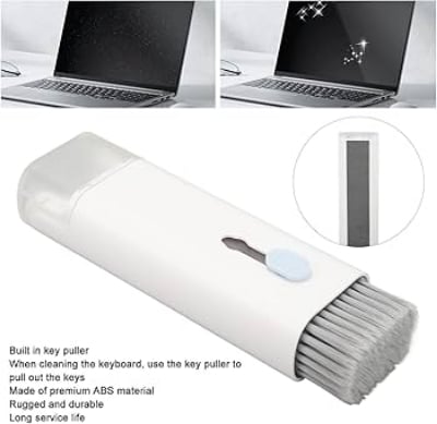 Picture of 7 in 1 Electronic Keyboard Cleaner Kit - Int: One size