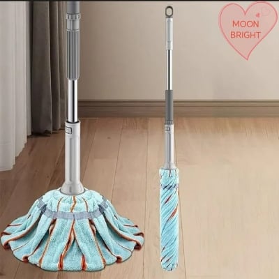 Picture of Spin Towel Floor Cleaning Mop Tawal mop