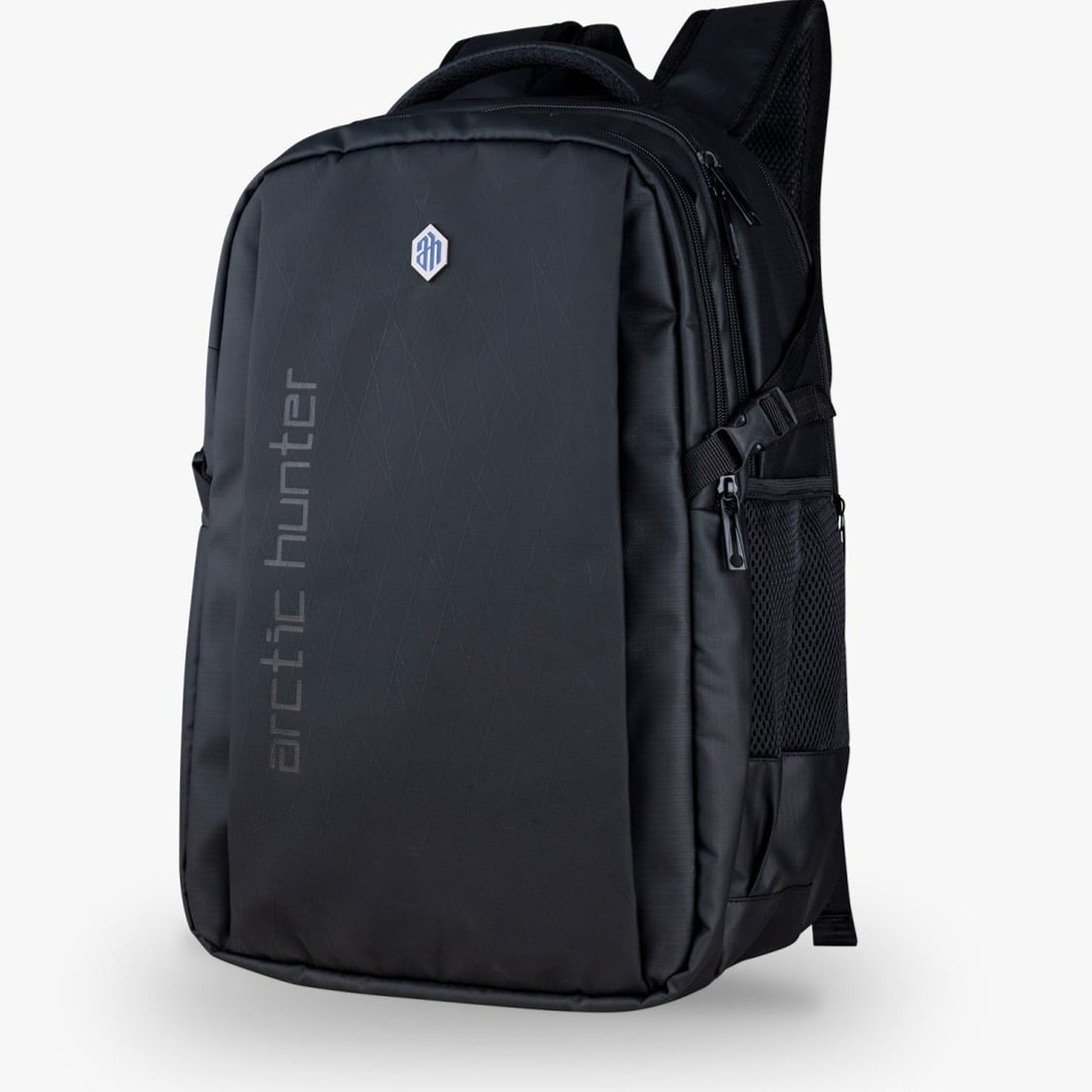 Picture of Smartly Exclusive Arctic Hunter,,24 Model Bag Waterproof Backpack For Man - Black - Int: One size