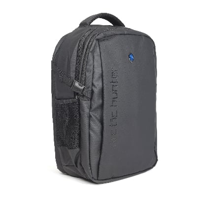 Picture of Smartly Exclusive Arctic Hunter,,24 Model Bag Waterproof Backpack For Man - Black - Int: One size