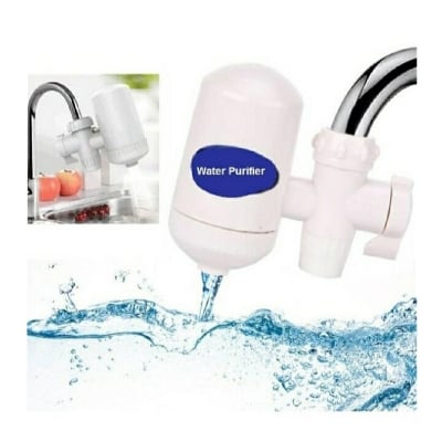 Picture of SWS Mini Water Filter, Water Purifier Filter, Washable Mini Water Purifier 1pcs