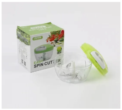 Picture of Easy Spin Cutter - Multicolor