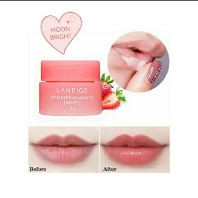 Picture of LNAEIGE LIP SLEEPING MASK 3g