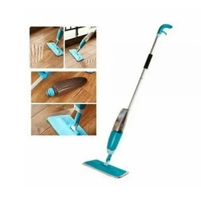 Picture of Sponge Healthy Spray Mop, For Cleaning