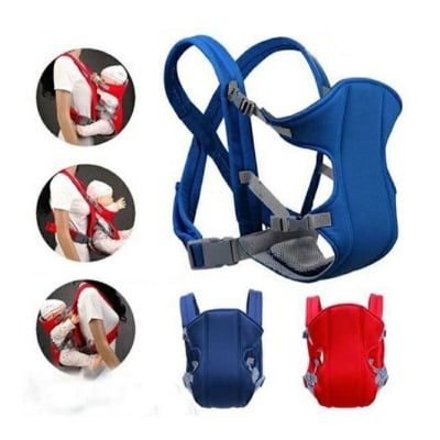 Picture of Comfortable And Premium Stylish Baby Carrying Bag (Chicco/Ergobaby Heavy Weight and Other Baby Carrier)