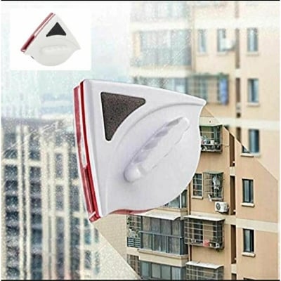 Picture of Magnetic Window Glass Cleaner Double Sided