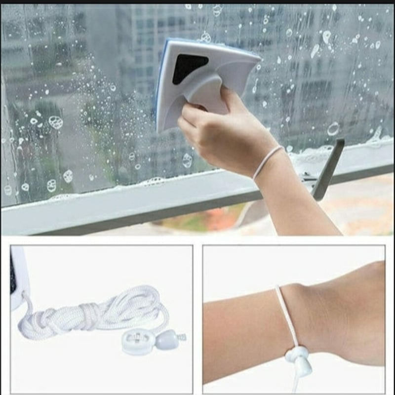 Picture of Magnetic Window Glass Cleaner Double Sided
