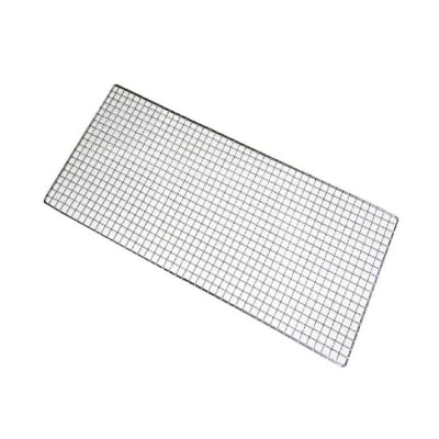 Picture of Stainless Steel Grill Net For BBQ & Grills