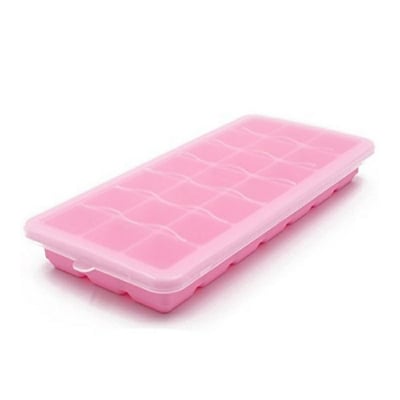 Picture of Ice Box For Freezing- Multicolor