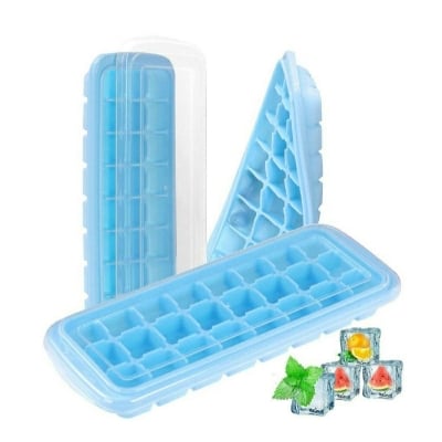 Picture of Ice Box For Freezing- Multicolor