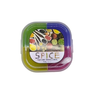 Picture of Spice Square Mosla Box