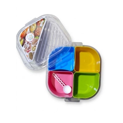 Picture of Spice Square Mosla Box