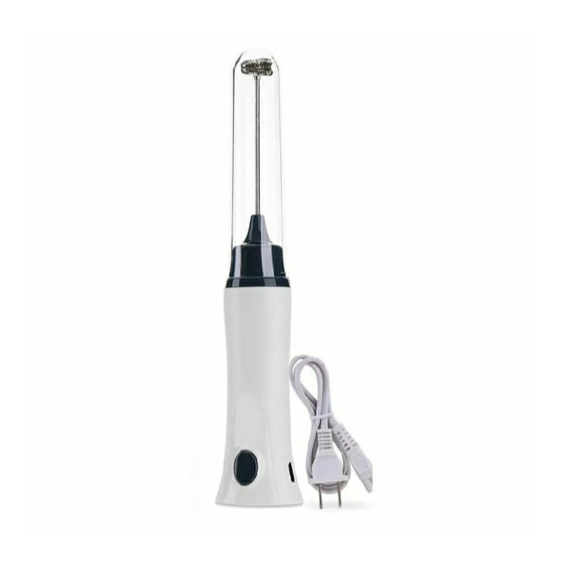 Picture of Coffee Mixer Rechargeable Coffee Foamer Egg Mixer