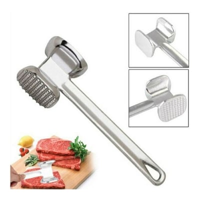 Picture of Aluminium Meat Hammer