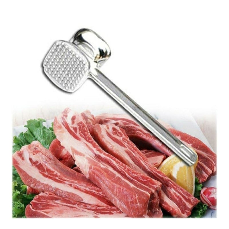 Picture of Aluminium Meat Hammer