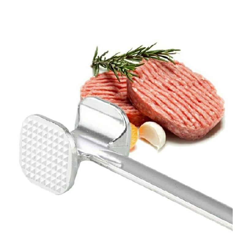 Picture of Aluminium Meat Hammer