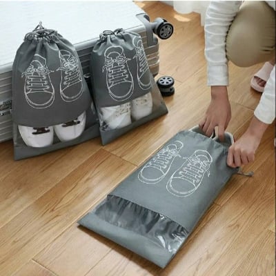 Picture of Waterproof Travel Shoes Bag