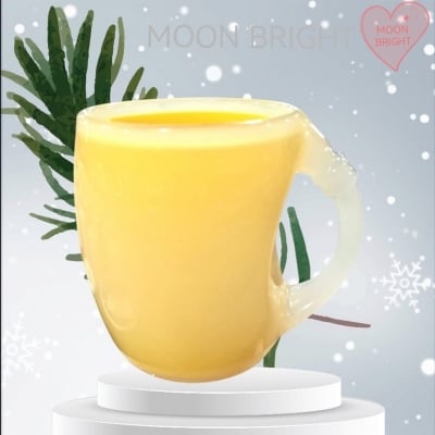 Picture of 1pcs Luxury Stylish Drinking Mug Exciusive Plastic Mug