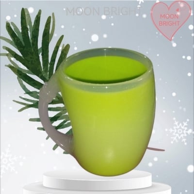 Picture of 1pcs Luxury Stylish Drinking Mug Exciusive Plastic Mug