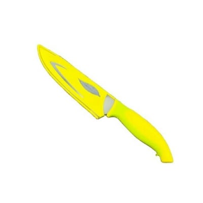 Picture of Kitchen With Cover Fruit Knife Vegetables New Stylish