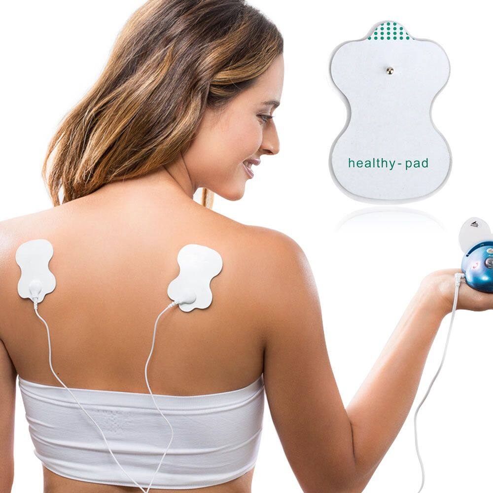 Picture of 4 Pad - White-Therapy Machine - White - Int: One size