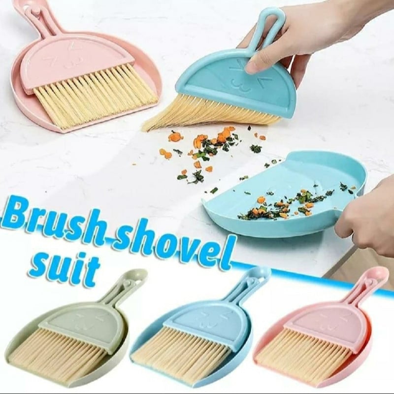 Picture of Plastic Belcha multicolour