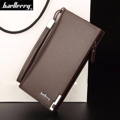 Picture of Trendsetter - Fashion Innovator - Custom Experience - New quality card holder wallet for men - Couture - High-end - Designed - Urban Vibes - Multicolor - Int: One size