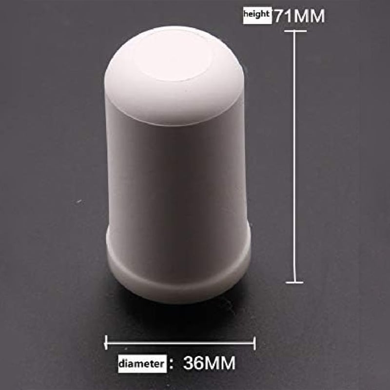 Picture of Ceramic Water Filter Candles For Tap Water Purifier