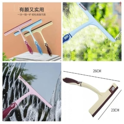 Picture of Glass wiper silicone rubber basin wiper floor wiper tiles wiper hi quality product